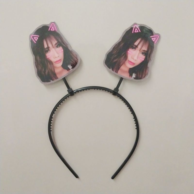 BANDO NIKI ZEFANYA | BANDO TUING TUING NIKI ZEFANYA