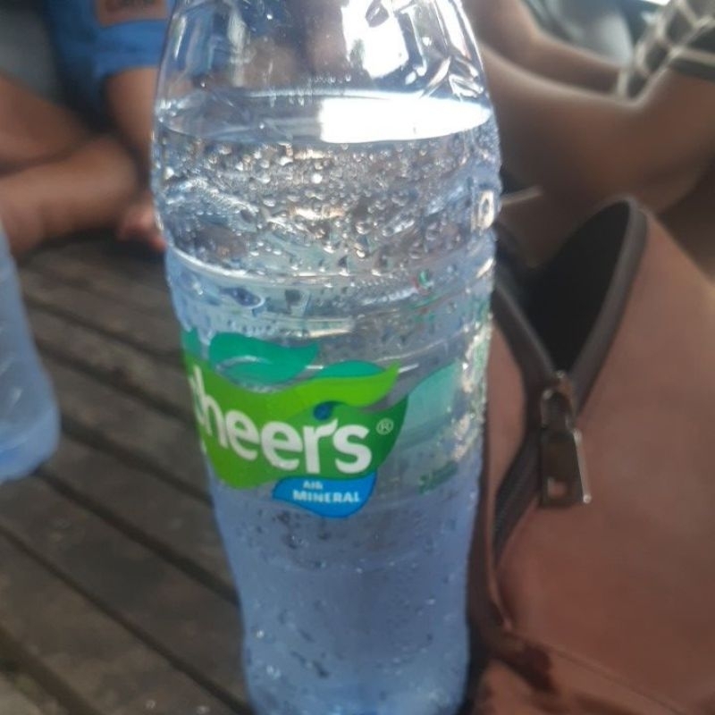 

AIR MINERAL CHER MENYEGARKAN