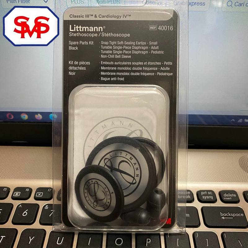 Membran Littmann Classic III & Cardiology IV