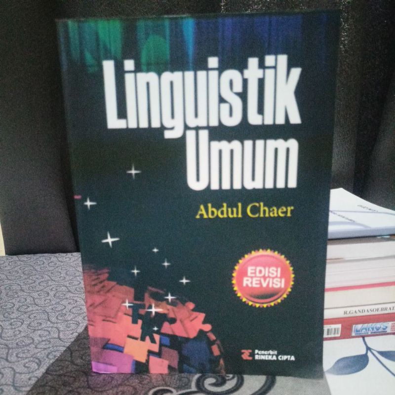 linguistik umum