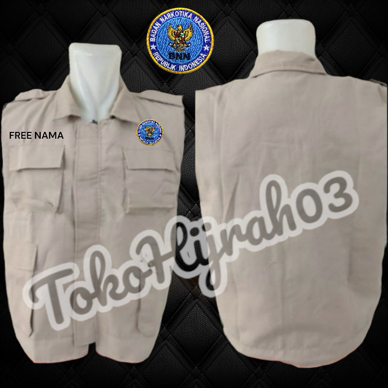HOODIE BNN ROMPI BNN BADAN NARKOTIKA NASIONAL KEMEJA ROMPI BNN BLAZER BNN BADAN NARKOTIKA NASIONAL R