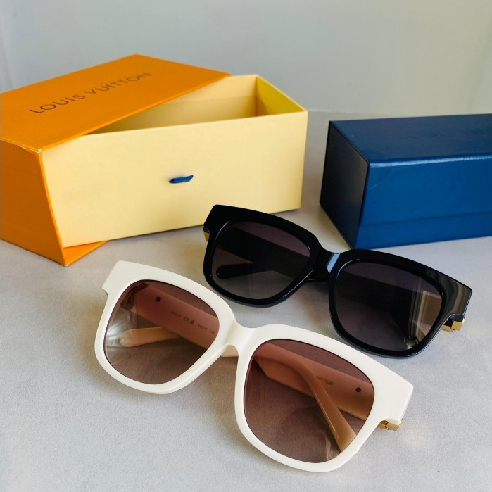 NEW STOCK KACA MATA UV400 - KACA MATA WANITA FASHION UV SUPERMIRROR