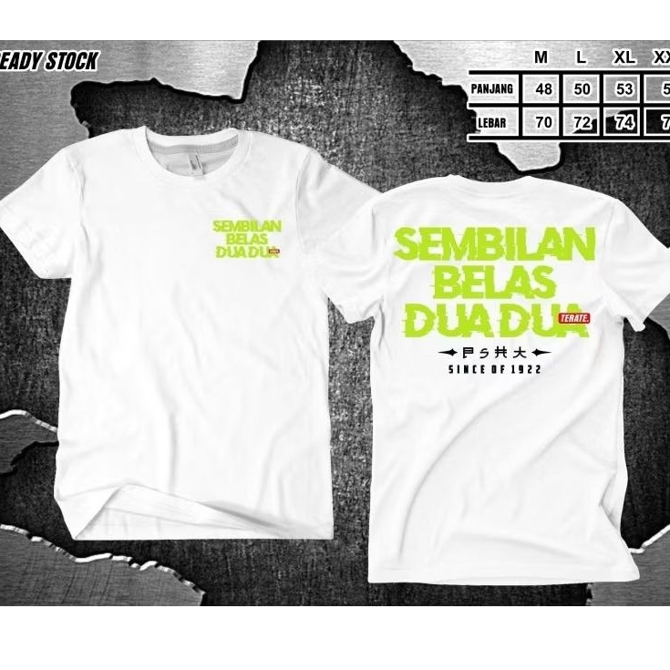 kaos PSHT 1922.kaos psht simpel.kaos psht kata kata