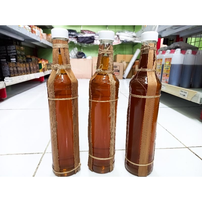 

Madu Baduy Asli 750gr ORIGINAL