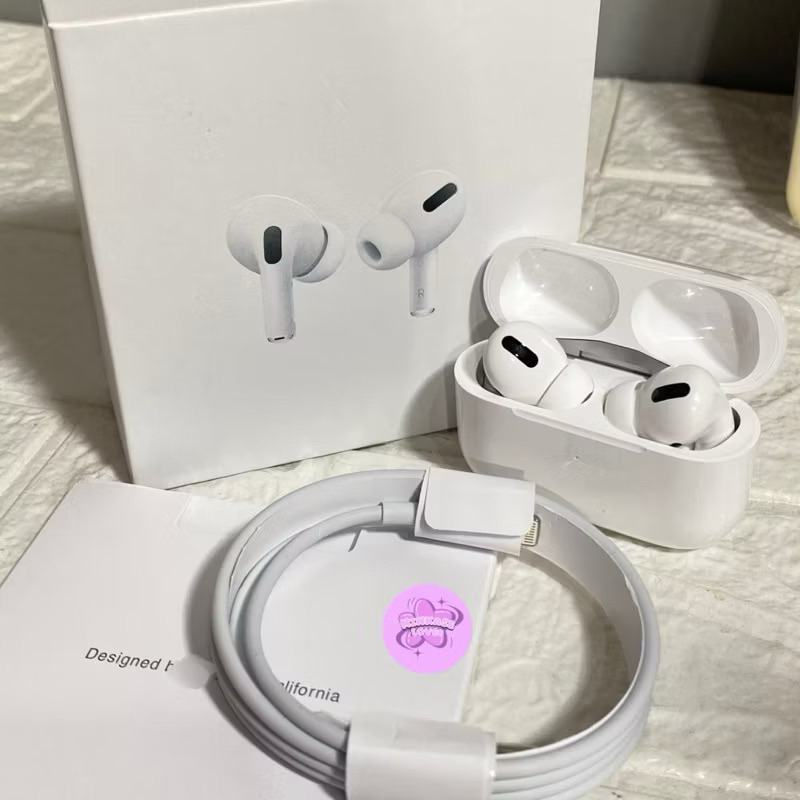 P00DZ** GEN PRO EARPHONE BLUETOOTH KUALITAS TERBAIK