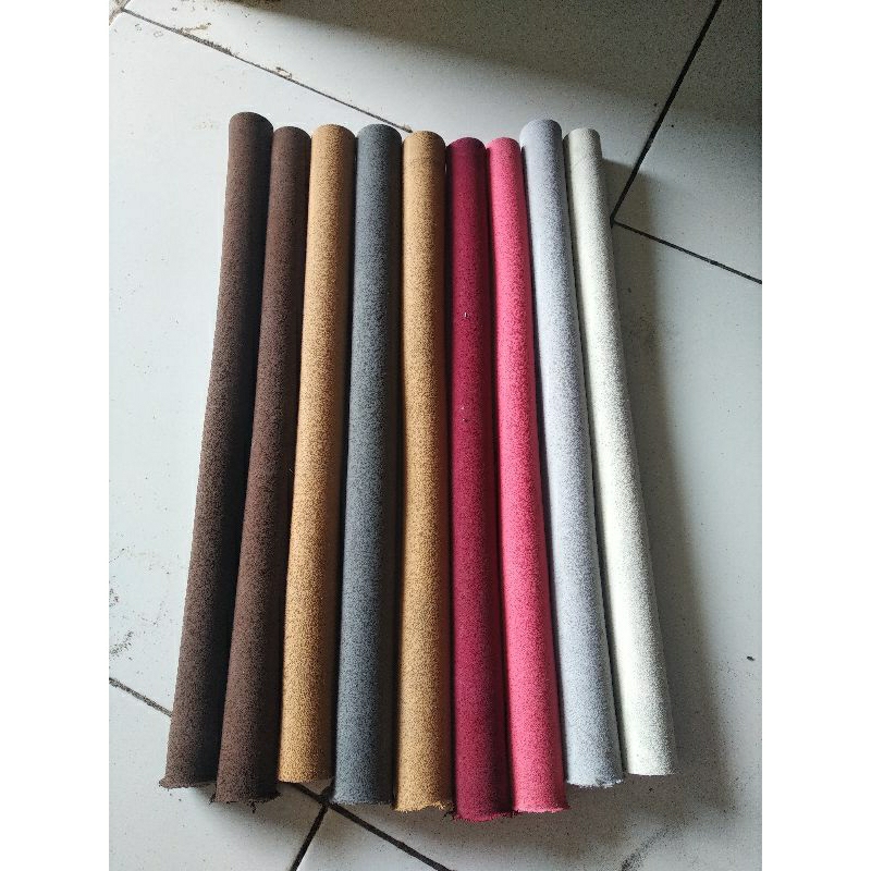 busa gagang joran standart