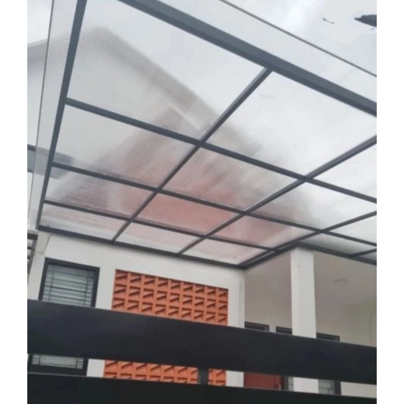 kanopi atap solartap