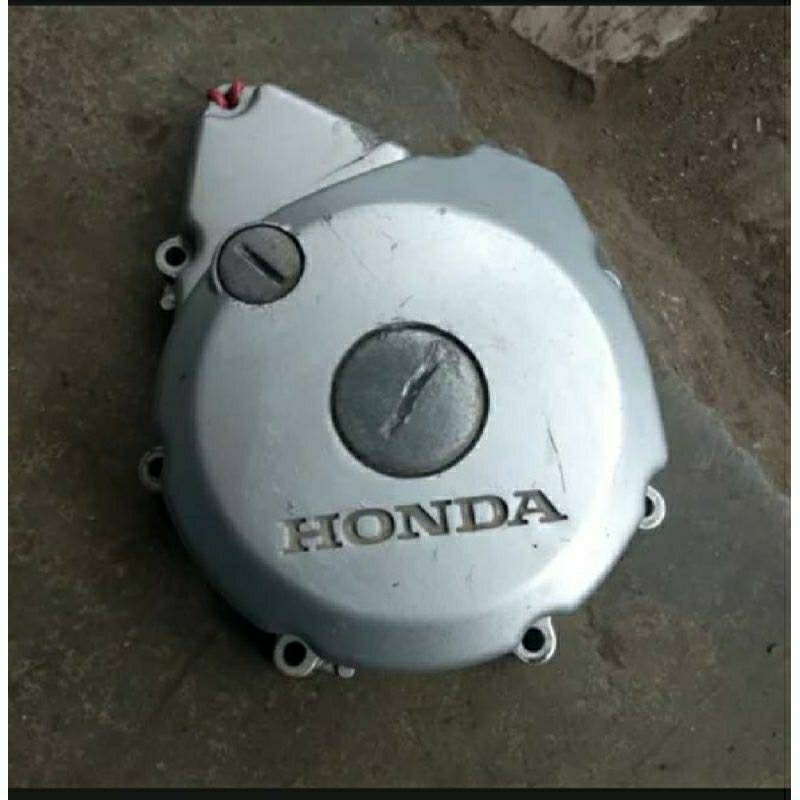 BLOK MAGNET KARISMA SUPRAX 125 ORI SEKEN