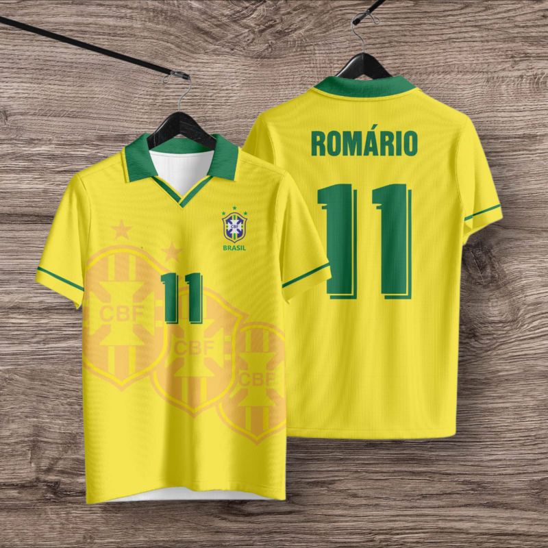 jersey brazil 1994