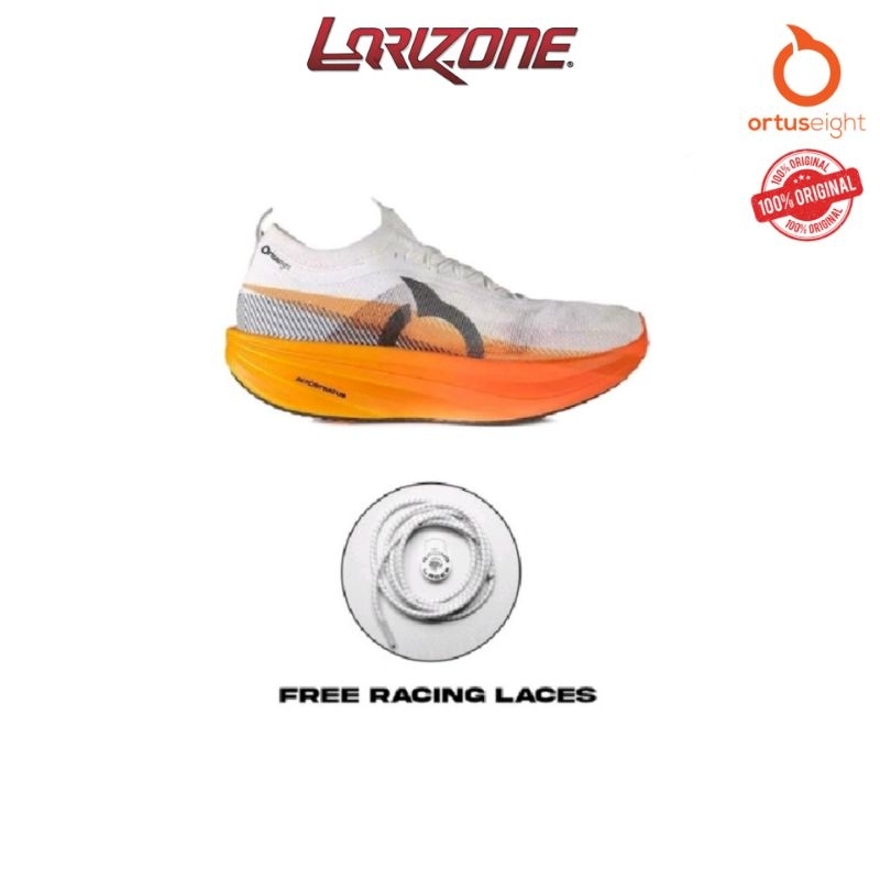 SEPATU LARI RUNNING ORTUSEIGHT HYPERSONIC 2.0