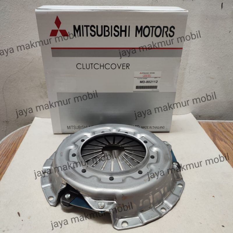 MATAHARI TRITON 2.8 MD-802112