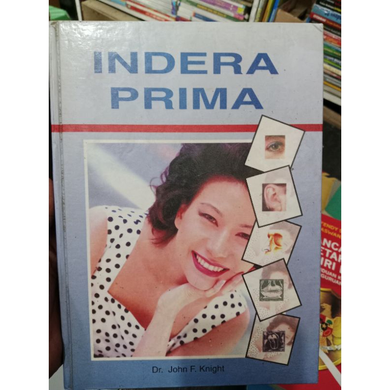 Indera Prima/Dr.John F Knight