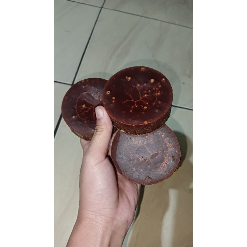 

GULA AREN TEH IIS ORIGINAL