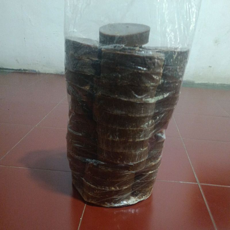 Gula Jawa Asli 100% Made in Purbalingga