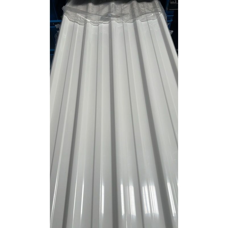 upvc single layer