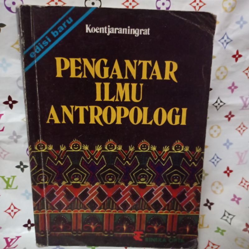 pengantar ilmu antropologi