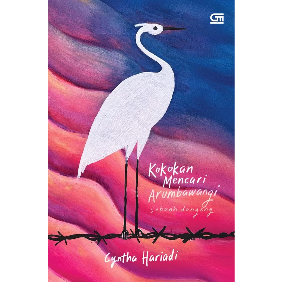 Kokokan Mencari Arumbawangi (2025)