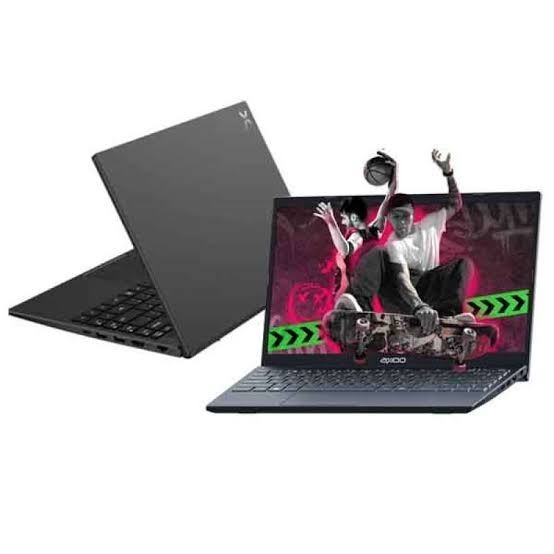 AXIOO Mybook HYPE 5 G12 Core i5 1235U 16GB 512GB