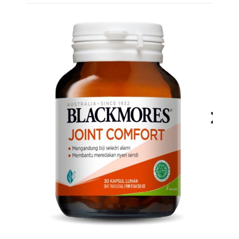 BLACKMORES || Blackmores Joint Comfort (30)