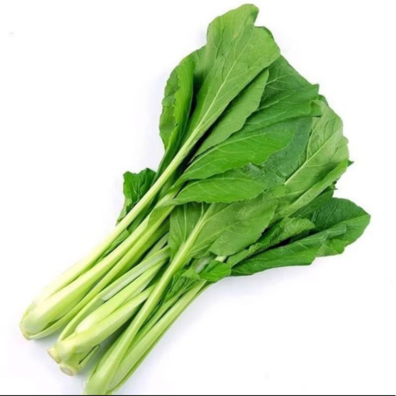 

caisim / sawi ijo 1.kg