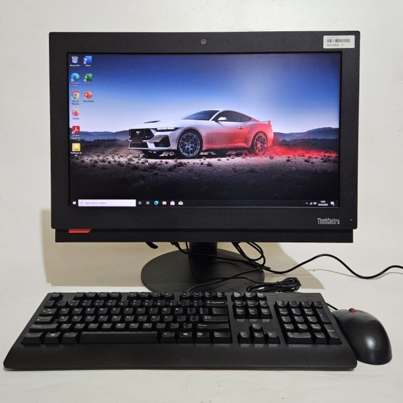 Komputer/Pc All in One 20inc Lenovo ThinkCentre M700Z - Core i5 6500T - Ram 16gb/1TB