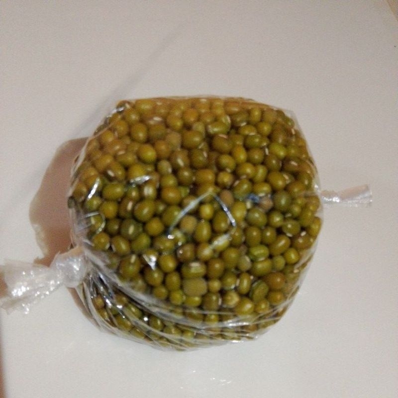 

Kacang Hijau 100 gr