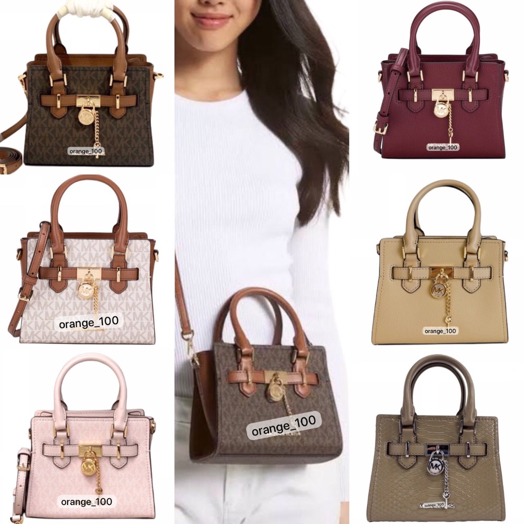 TAS WANITA MK HAMILTON XS ORIGINAL