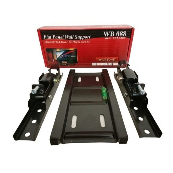 BRACKET WB 088 LCD / LED TV 14 - 32 INCH