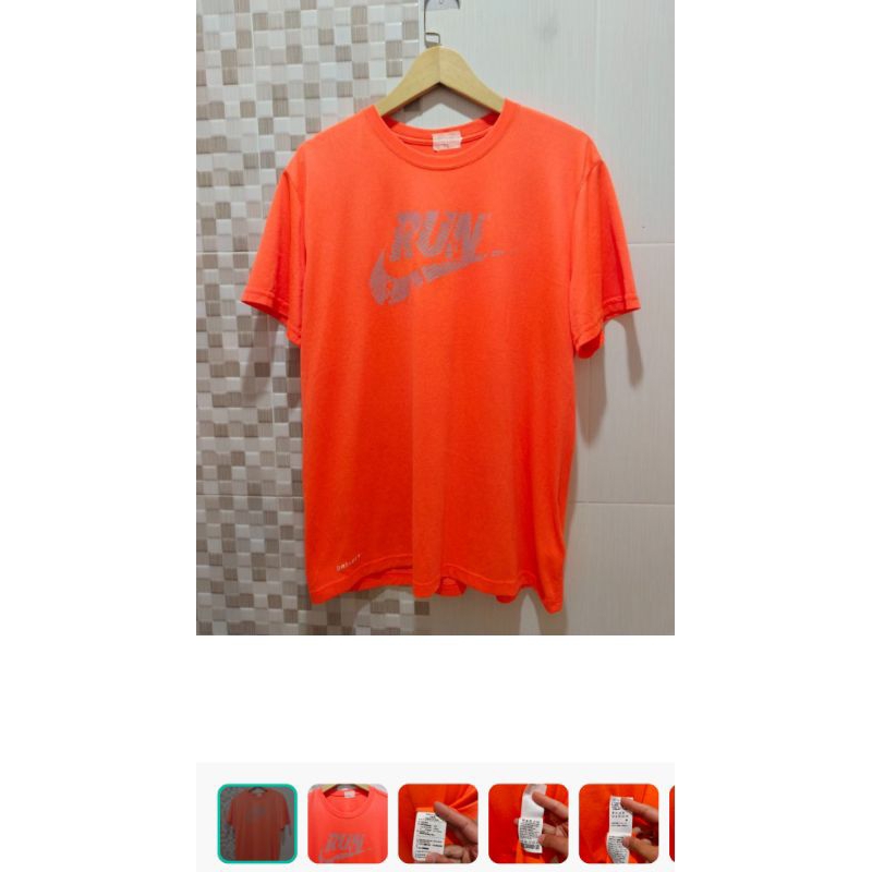 jersey nk orange stabilo