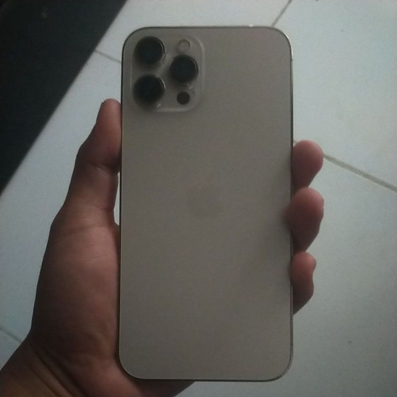 iphone12 promax lupa icloud