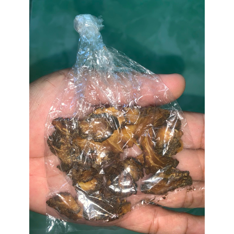 

Geganti rempah rempah masakan