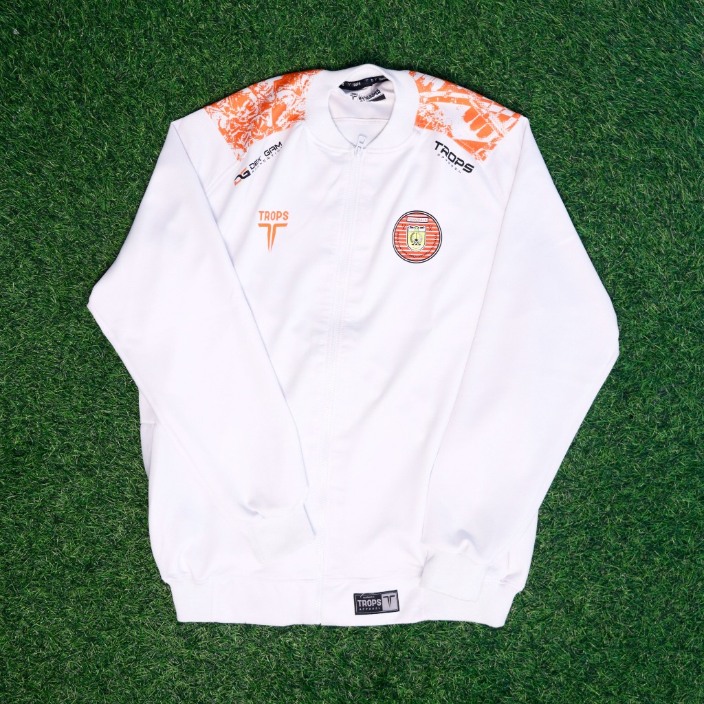 JAKET PERSIRAJA BANDA ACEH OFFICIAL 2024