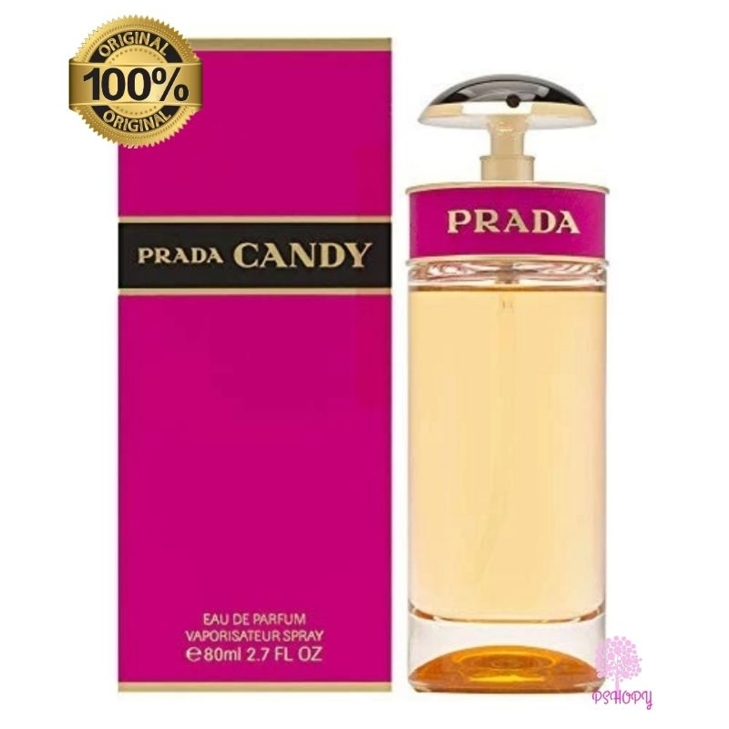

Candy Pr*da EDP 80 ML