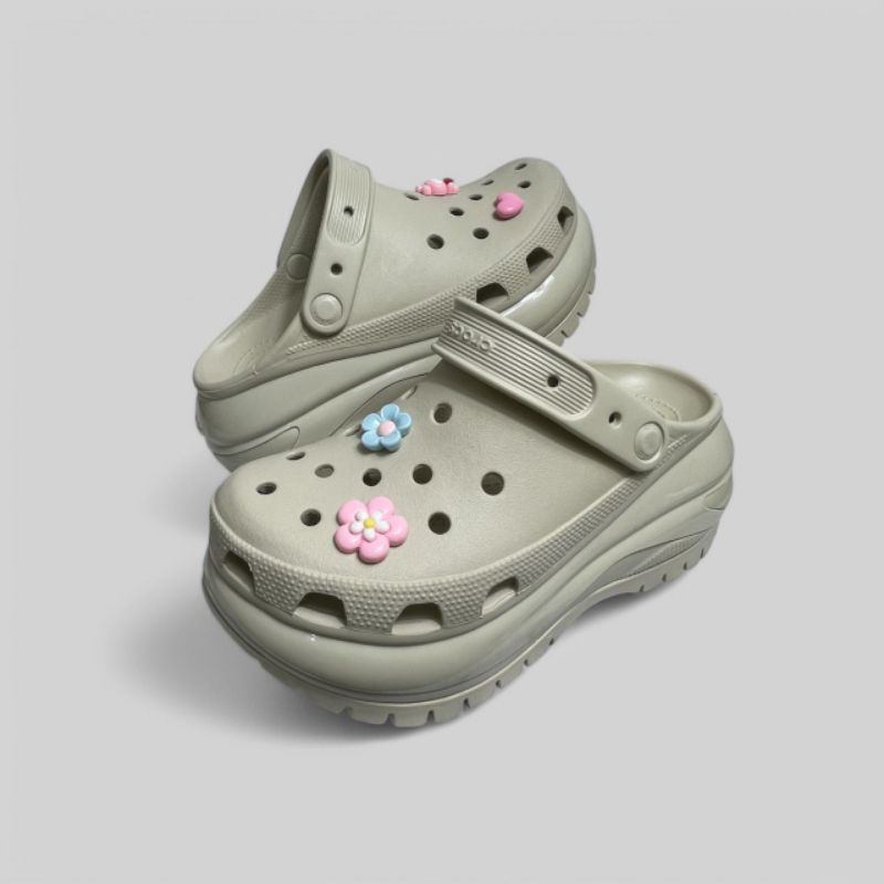 Crocs Mega crush