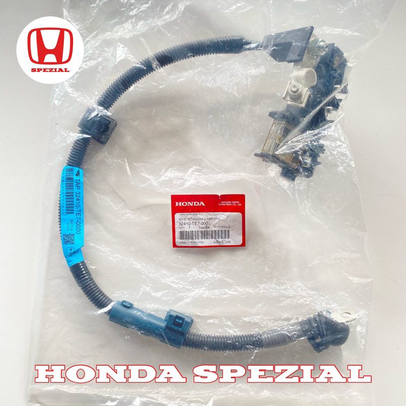 Cable Kabel Terminal Aki Brio Mobilio ORIGINAL