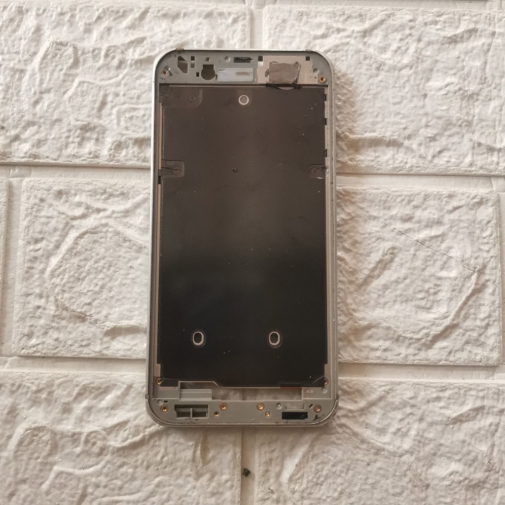 Frame Sharp Aquos Zeta SH-04H Tatakan LCD Original Copotan - Dudukan Layar HP