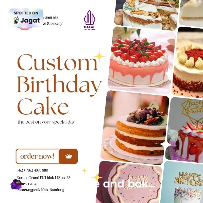 

bento cake by yuni als cake