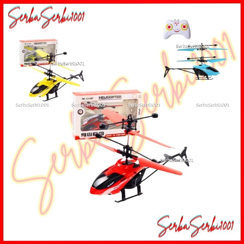 HELICOPTER REMOTE CONTROL | R/C HELICOPTER