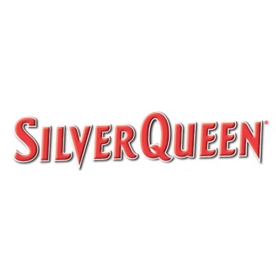 

SilverQueen 1 box isi 10x22g