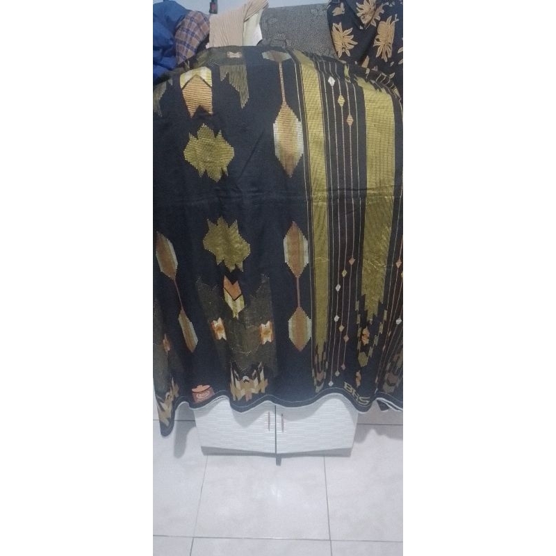 BHS MASTERPIECE S TYPE SGA BROWNZE