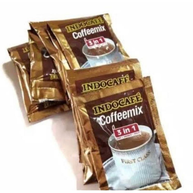 

indocafe coffeemix 3 in 1
