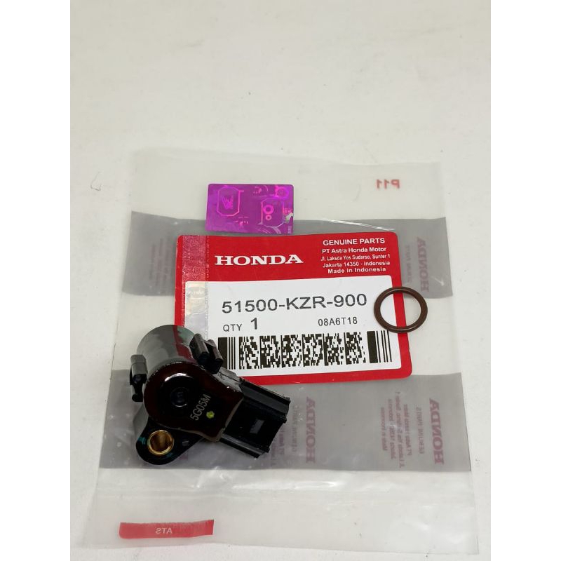SENSOR TPS KZR VARIO 125 ORIGINAL