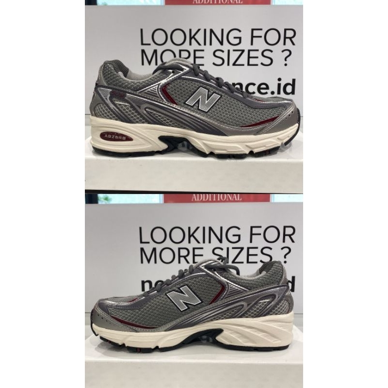 New balance 509
