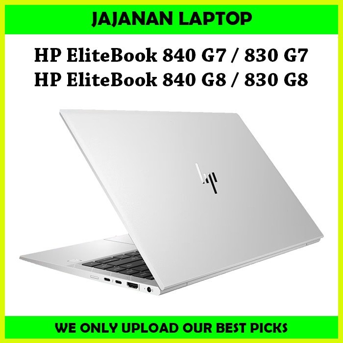 HP EliteBook 840 G7 G8 / HP Elitebook 830 G7 G8 / HP elitebook 840 830 G8 G7 / HP EliteBook