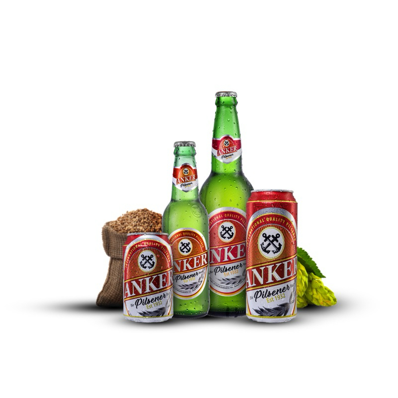 

Anker kaleng 330ml