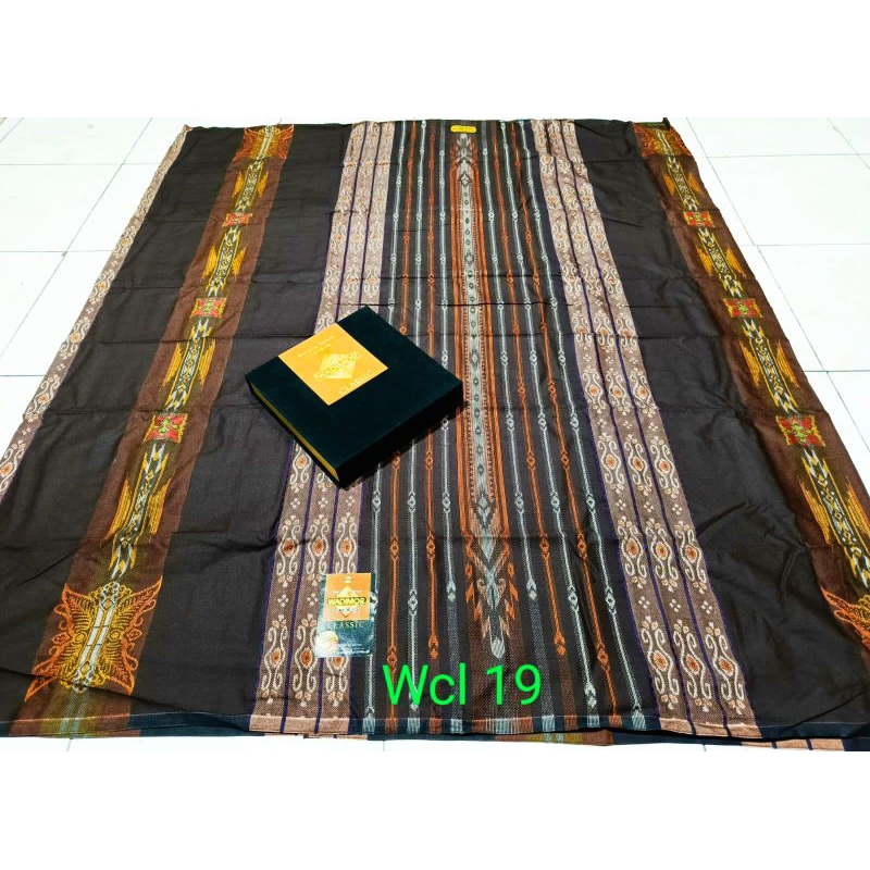SARUNG WADIMOR KODE H || SARUNG WADIMOR GRAND MASTER Tipe WGM | SARUNG  PRIA | SARUNG WADIMOR DEWASA