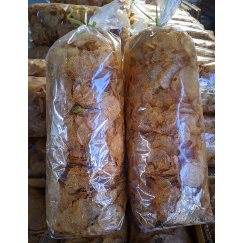 

kripca keripik kaca viral kiloan