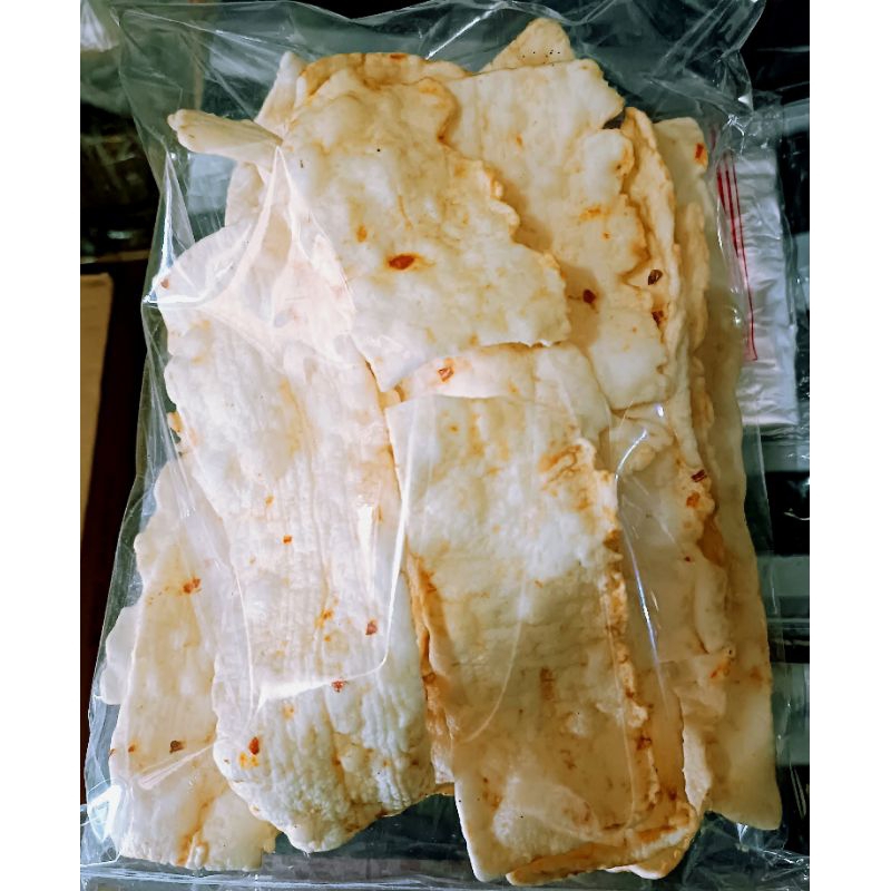 

Slondok Pedas Manis Renyah 110 Gram