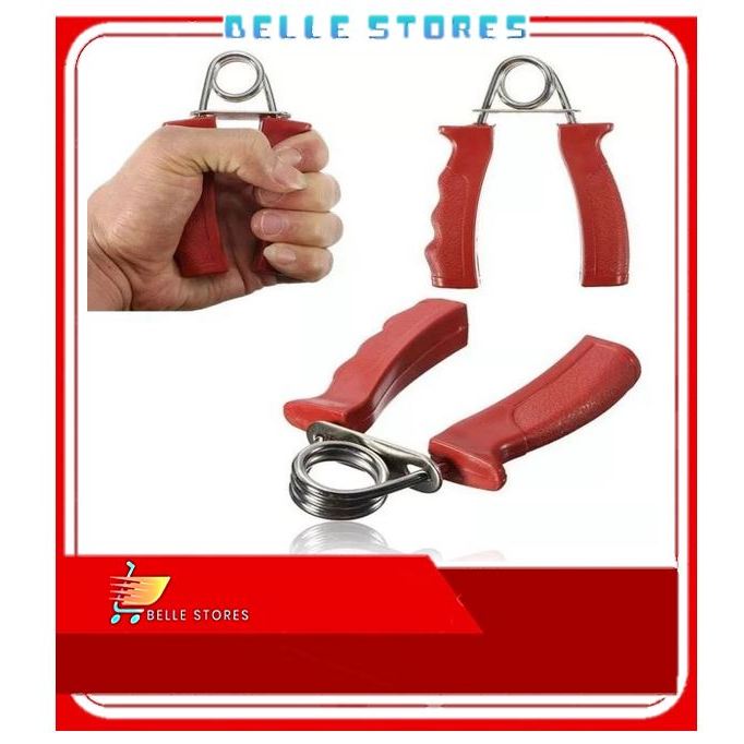 Handgrip Alat Fitness Olahraga Tangan
