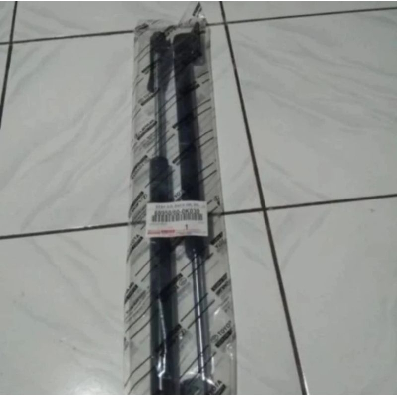 shock bagasi pintu belakang hidrolik bagasi mobil kijang Innova